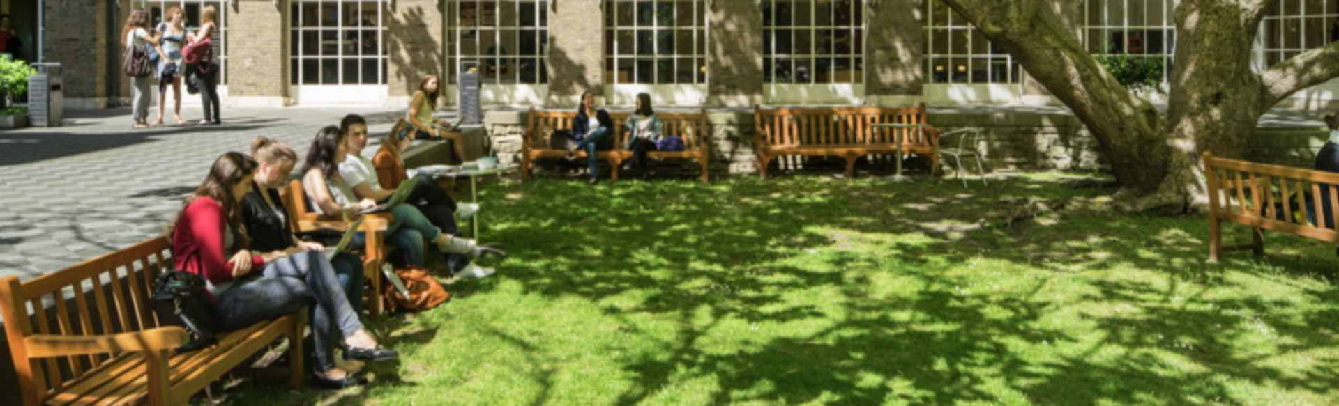 Maastricht University, Faculty of Law LLM en Derecho Internacional