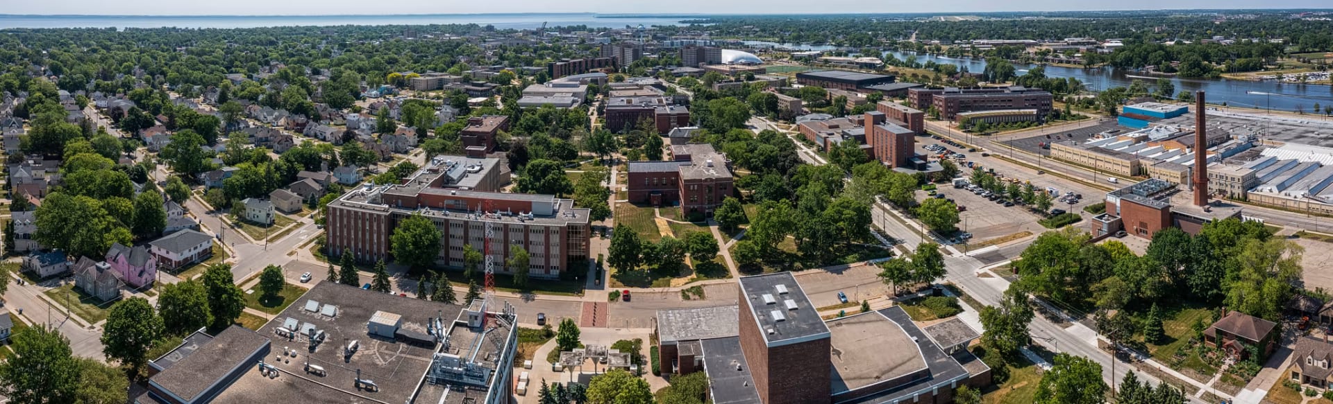 University of Wisconsin Oshkosh Programa Ejecutivo de MBA