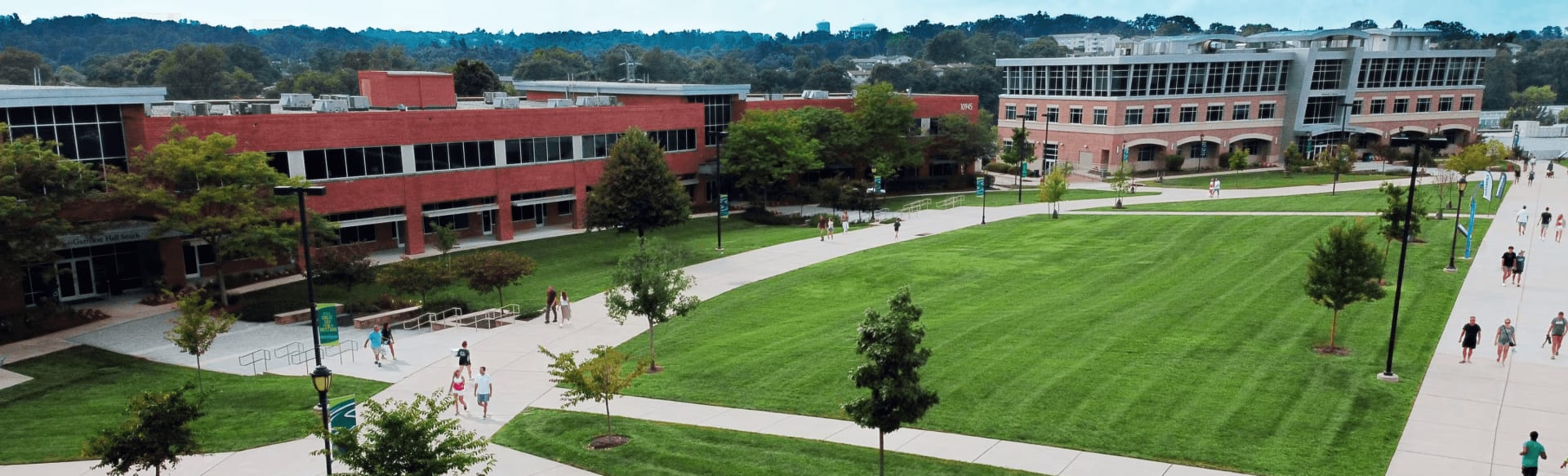 Stevenson University Bachelor of Science in Rechtswissenschaften