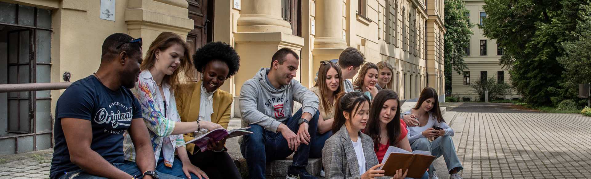 University of Sopron ماجستير في الهندسة البيئية