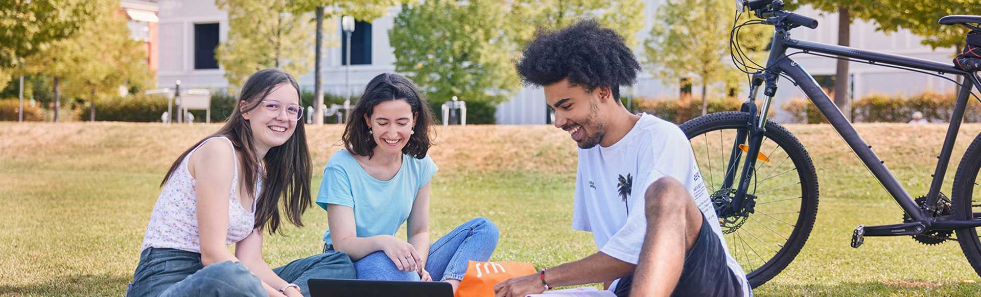 SRH University of Applied Sciences Heidelberg - Campus Fürth Master in salute digitale e scienza dei dati