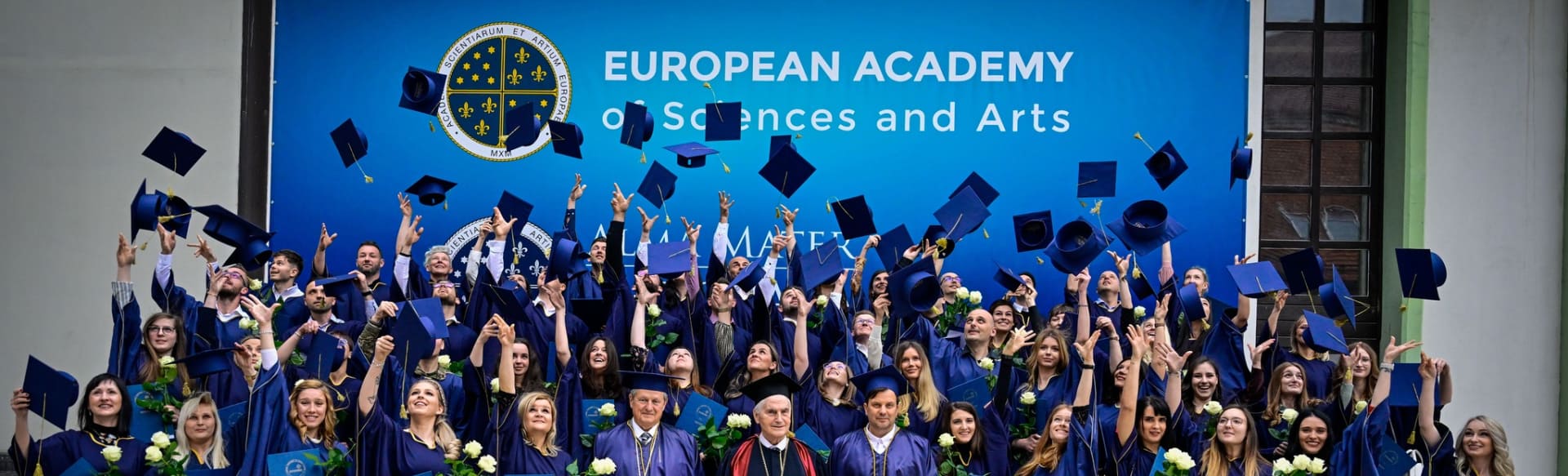 Alma Mater Europea ปริญญาเอก ในการบริหารโครงการ