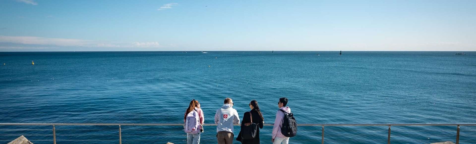 SBS Swiss Business School Barcelona Master of Science (MSc) in Digitalem Marketing