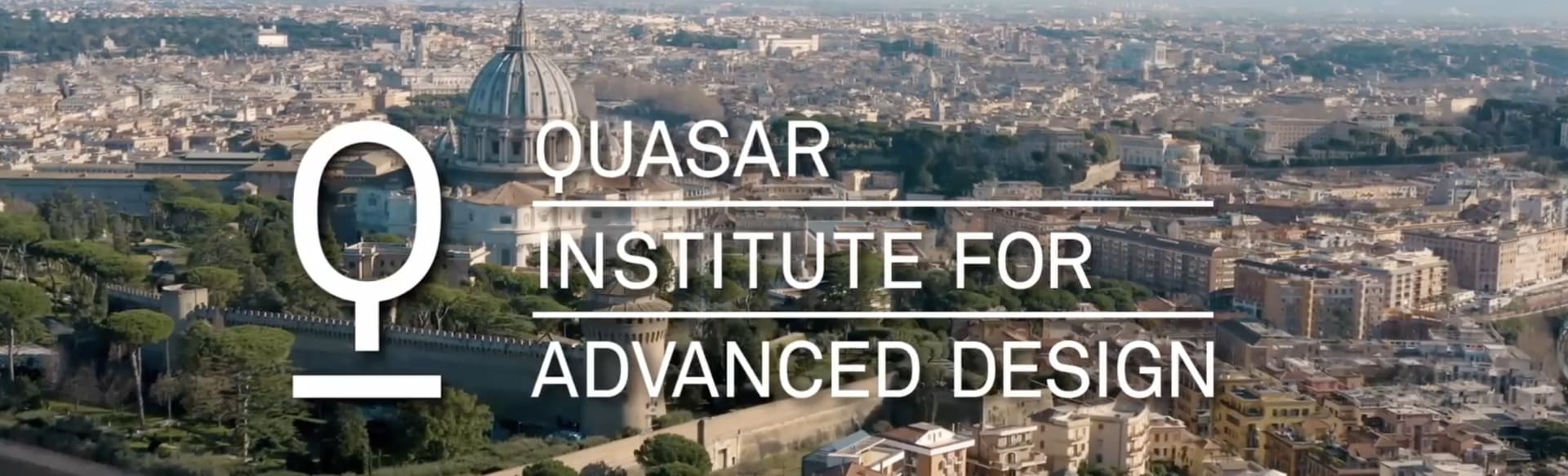 Quasar Institute for Advanced Design Acampamento de verão para videogame
