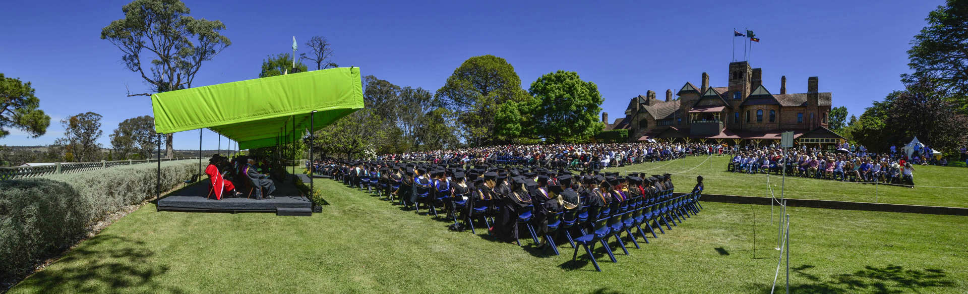 University of New England Bachelor of Educational Studies