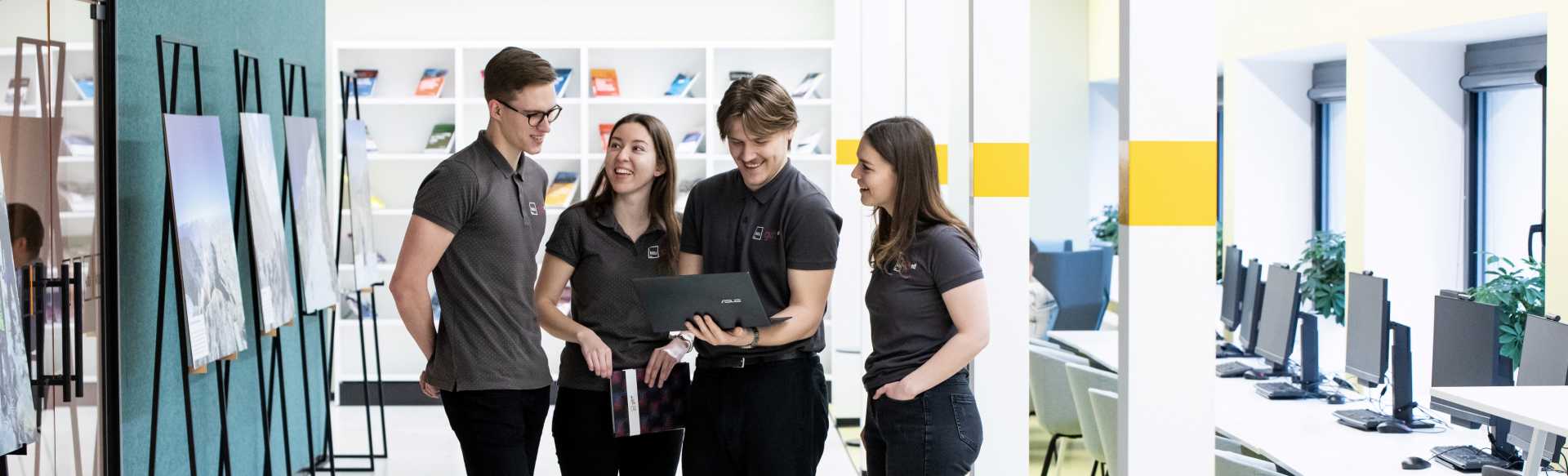 Kaunas University of Technology Licenciatura en Ingeniería Eléctrica