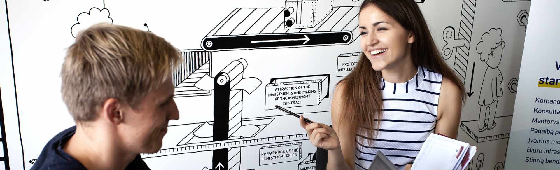 Kaunas University of Technology Bachelor of Science in Fashion Engineering