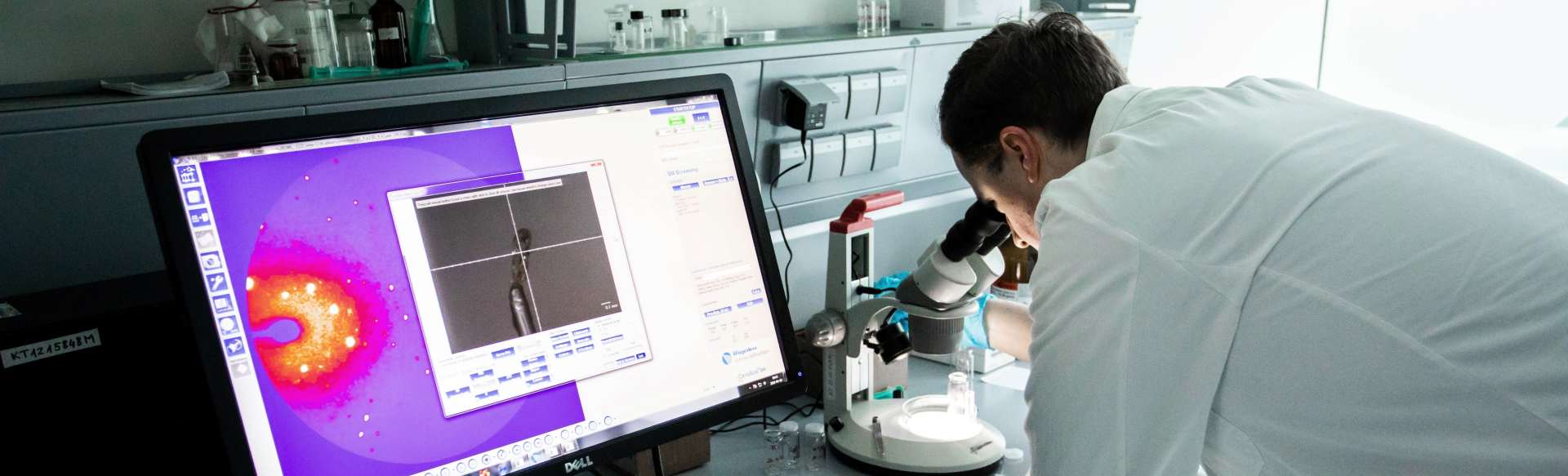 Kaunas University of Technology Master of Science in Applied Chemistry
