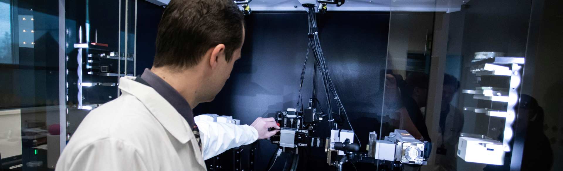 Kaunas University of Technology Maestría en Ciencias en Física de Materiales
