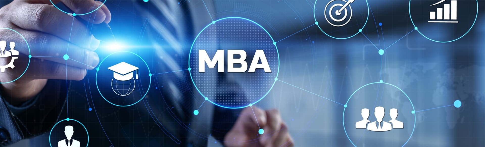 ESSCA School of Management - Online Programs Master of Business Administration em Negócios e Tecnologia