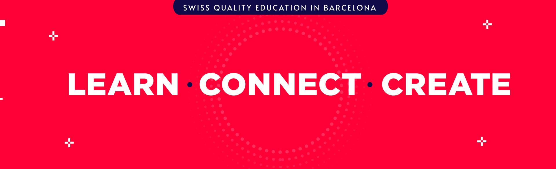 SBS Swiss Business School Barcelona Master of Science (MSc) in International Business