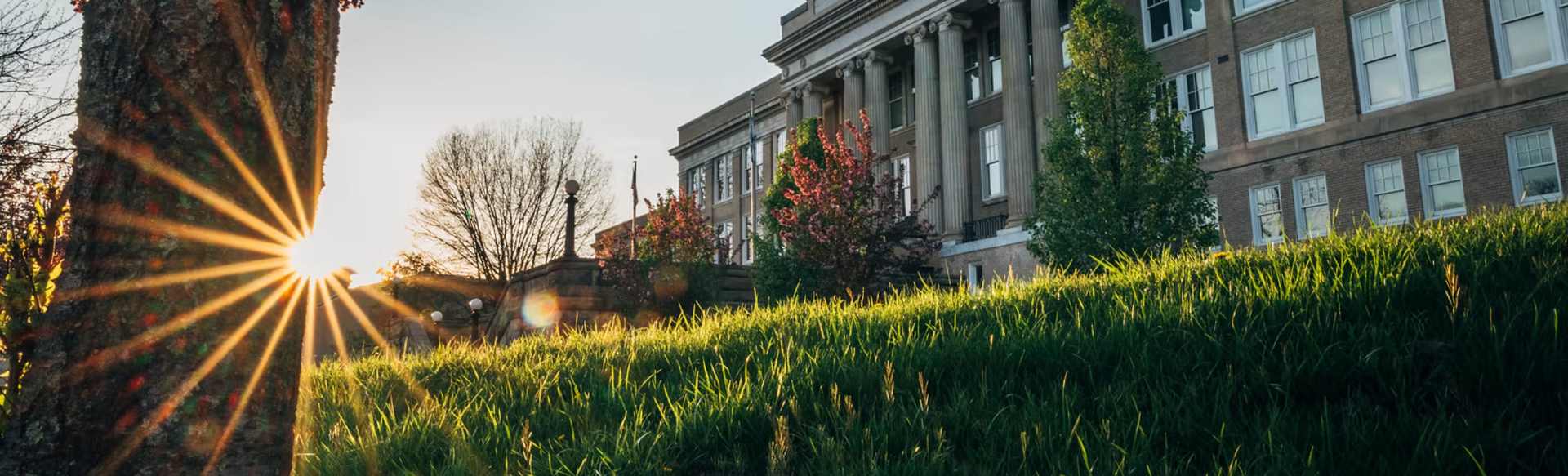 Fairmont State University BS in Arbeitssicherheit
