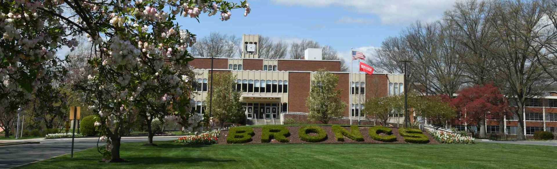 Rider University Master of Accountancy