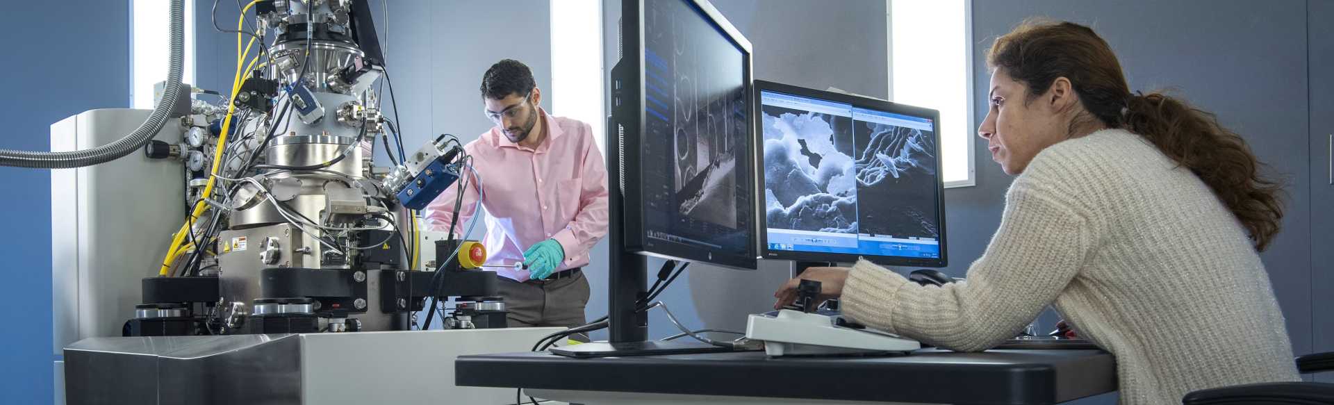 University of Connecticut College of Engineering Graduate Programs 環境工学の博士号
