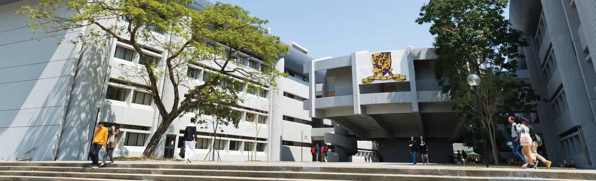 CUHK Business School Master’s Programmes MSc in Management (MiM)