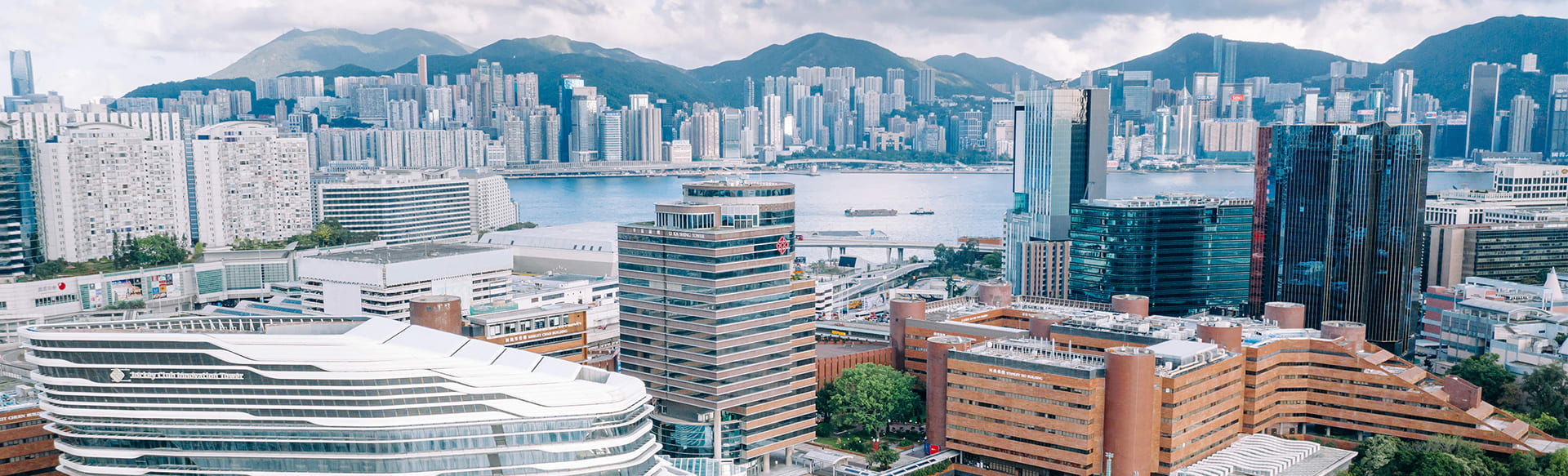 The Hong Kong Polytechnic University School of Design Master of Design (Innovative Business Design) (IBD)