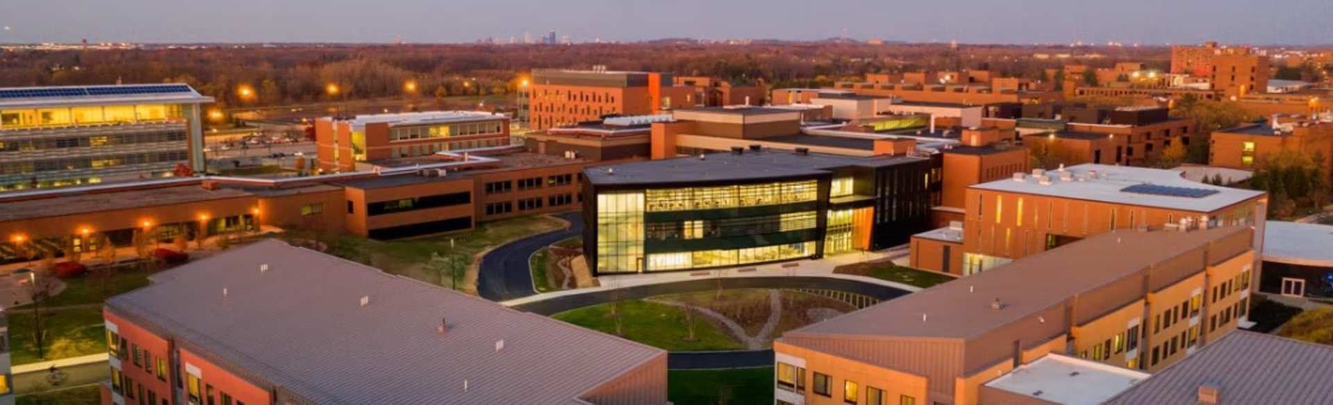 Rochester Institute of Technology (RIT) Ph.D. in Color Science