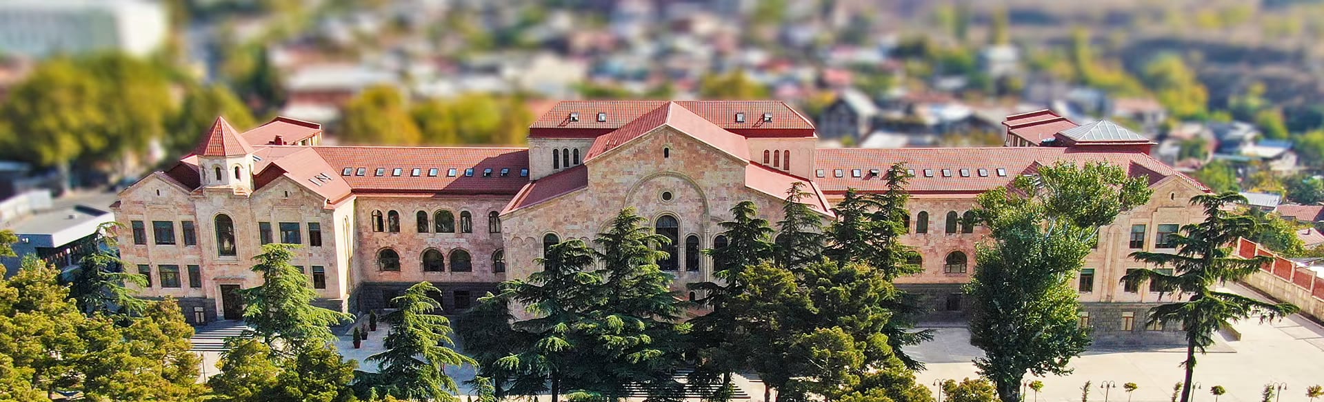 Caucasus University Программа Executive MBA в Гренобльской школе менеджмента