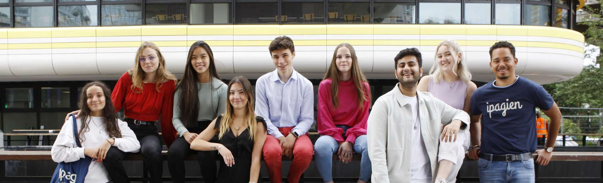 IPAG Business School MBA in Digital Strategy Design & Transformation