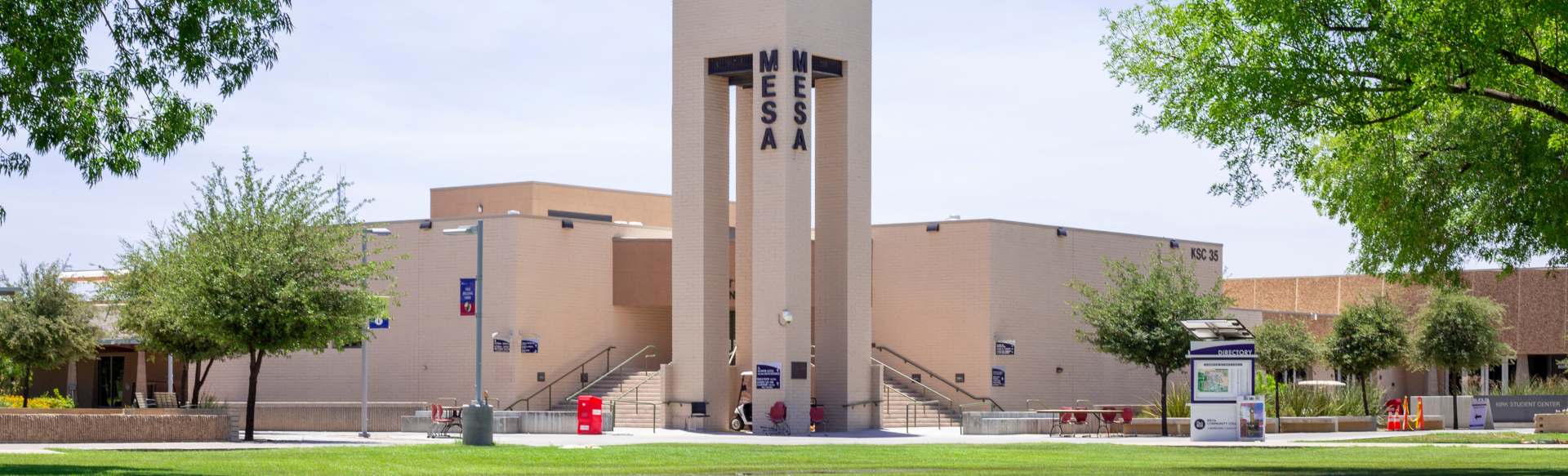 Mesa Community College Associate in Arts in Politikwissenschaft
