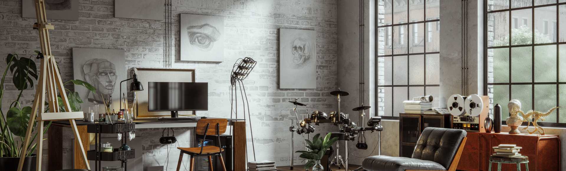 LaSalle College Vancouver Diploma in Interior Design | Online