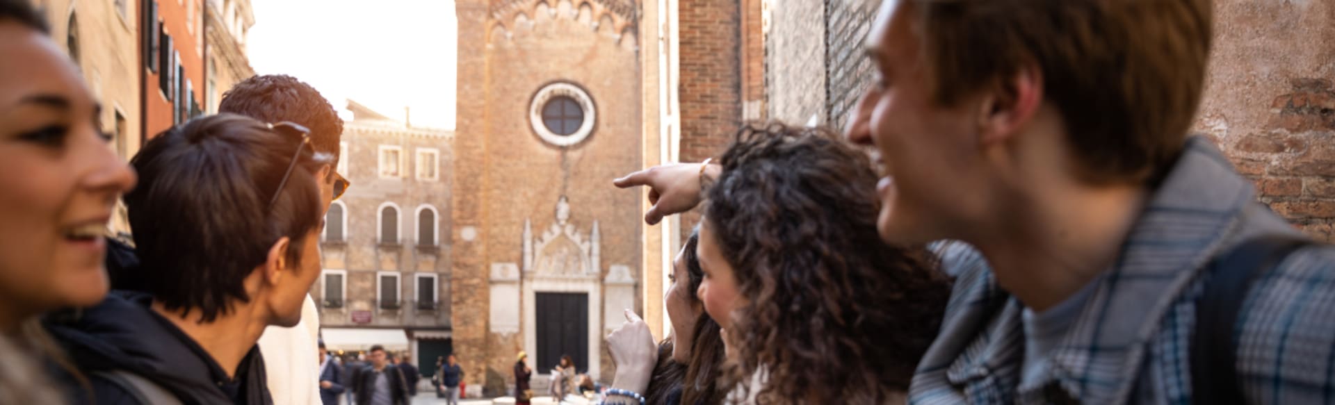 Italian Academy International Foundation in Architecture