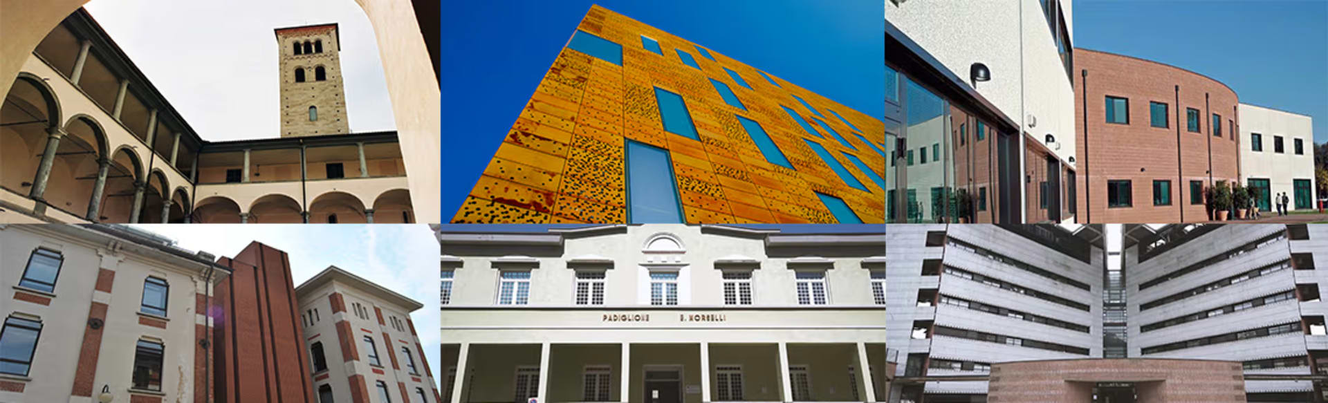University of Insubria Master in Biotecnologie per l'industria biologica e sanitaria