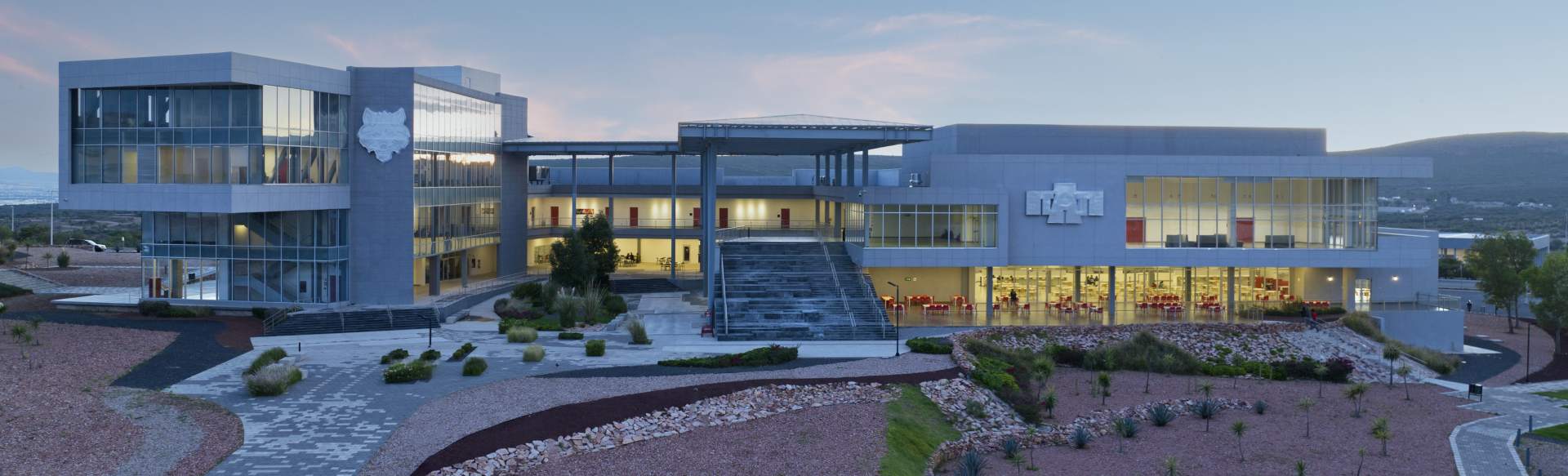 Arkansas State University, Querétaro B.Sc. Business Administration
