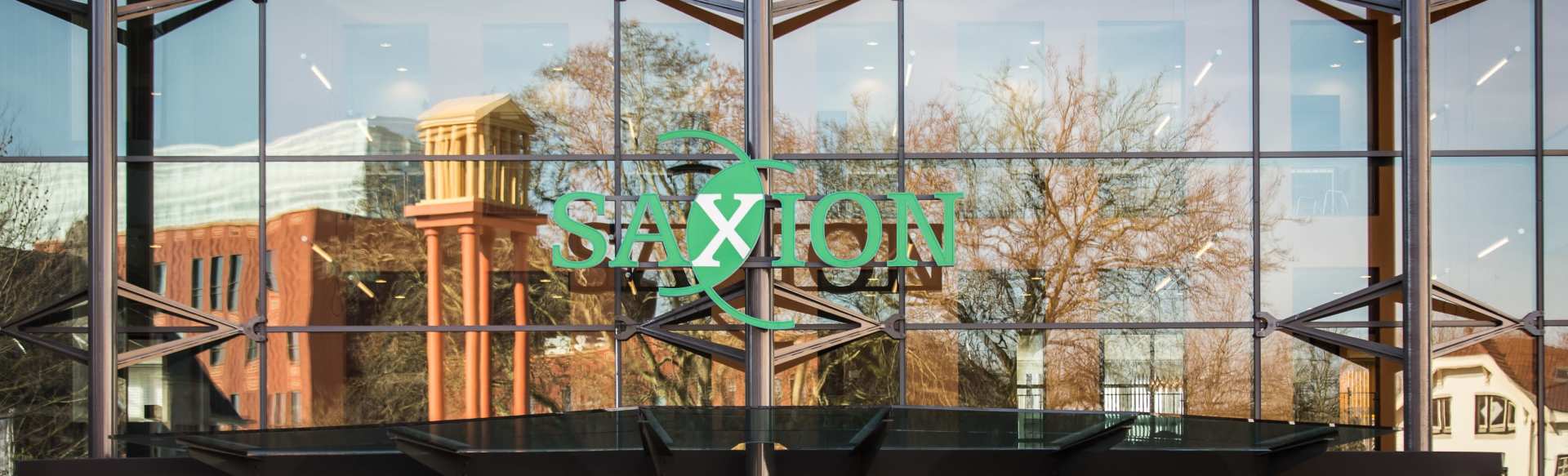 Saxion University of Applied Sciences Mestrado em Desenvolvimento Têxtil Inovador