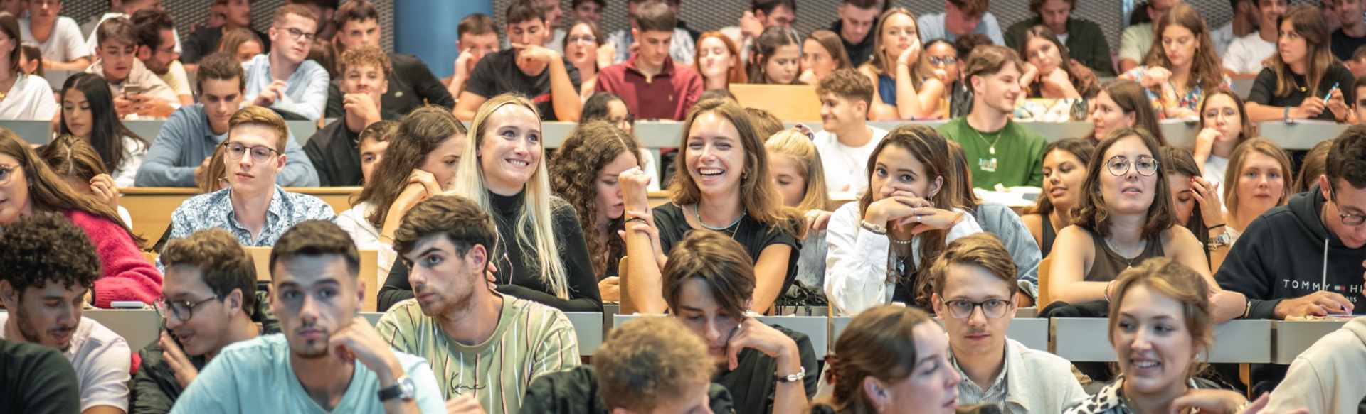 IGR-IAE Rennes Master of Business Administration in International Management