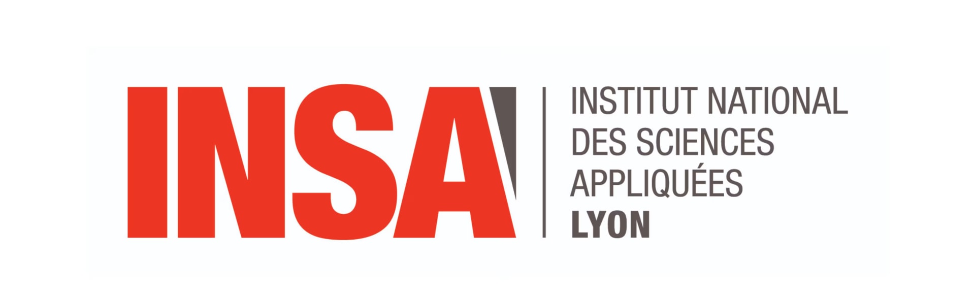 National Institute of Applied Sciences of Lyon 人工智能 (AI) Master Minds 硕士