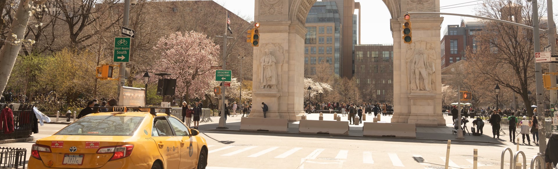 NYU Robert F. Wagner School of Public Service Executive Master of Public Administration