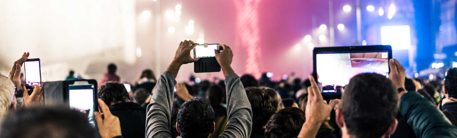 Breda University of Applied Sciences Master in strategisch evenementenmanagement