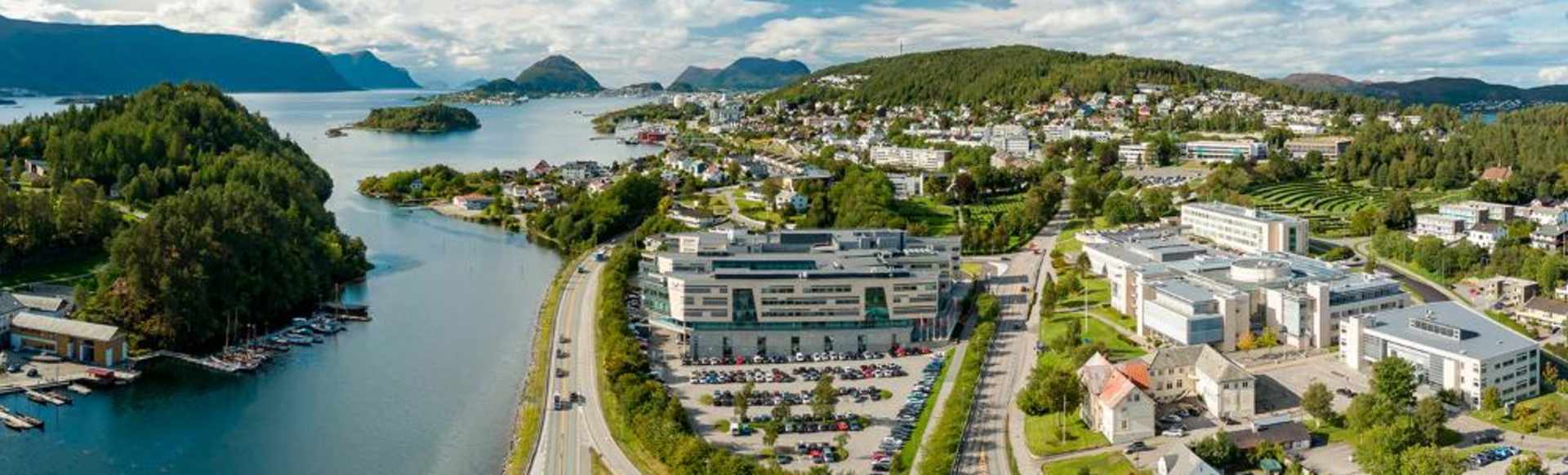 NTNU Norwegian University of Science and Technology मेक्ट्रोनिक्स और ऑटोमेशन में एमएससी | रोबोटिक्स और इंटेलिजेंट सिस्टम में विशेषज्ञता