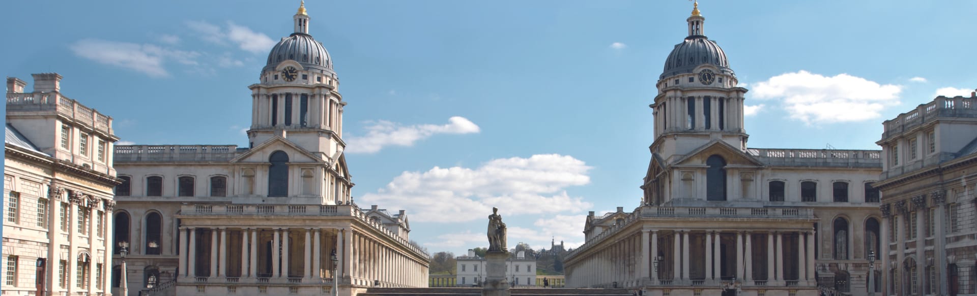 The University of Greenwich MA Gestión de recursos humanos