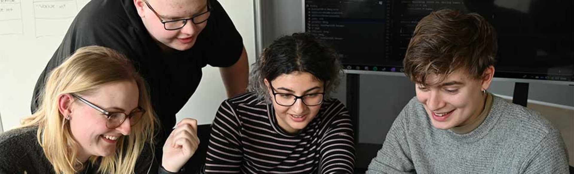 University of Southern Denmark Bachelor Software Engineering