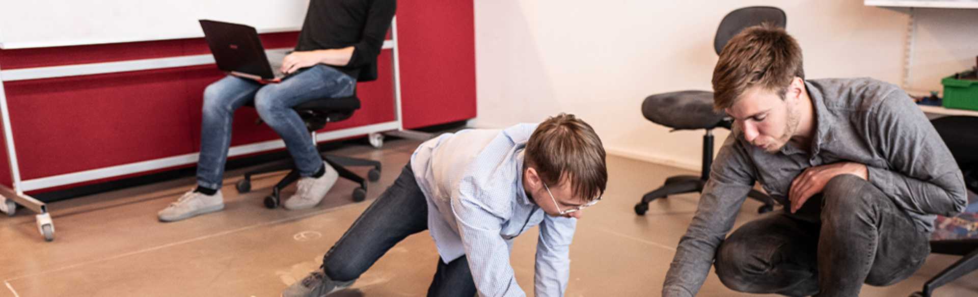 University of Southern Denmark MSc in Engineering - Engineering, Innovation and Business