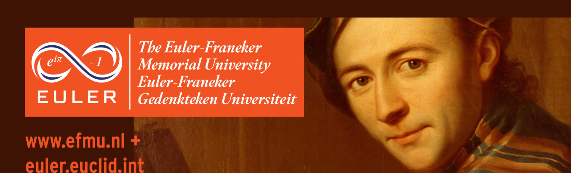 The Euler-Franeker Memorial University Licenciatura en línea en investigación fundamental y aplicada
