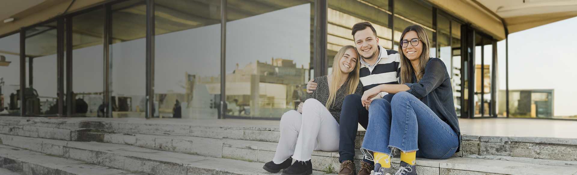 Universidad CEU Fernando III Degree in Business Administration and Management