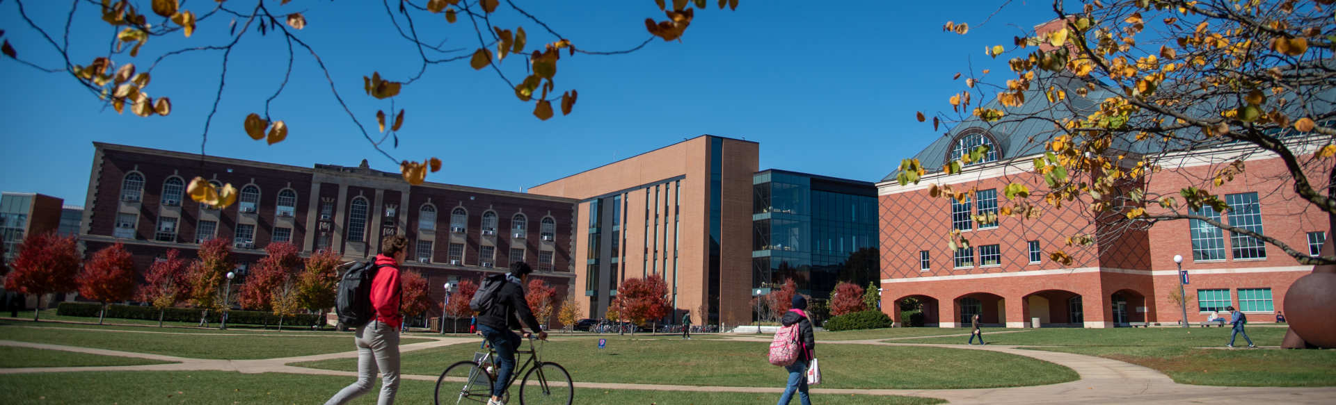 University of Illinois Urbana-Champaign – The Grainger College of Engineering ماجستير الهندسة (M.Eng) في الهندسة الكهربائية وهندسة الحاسبات