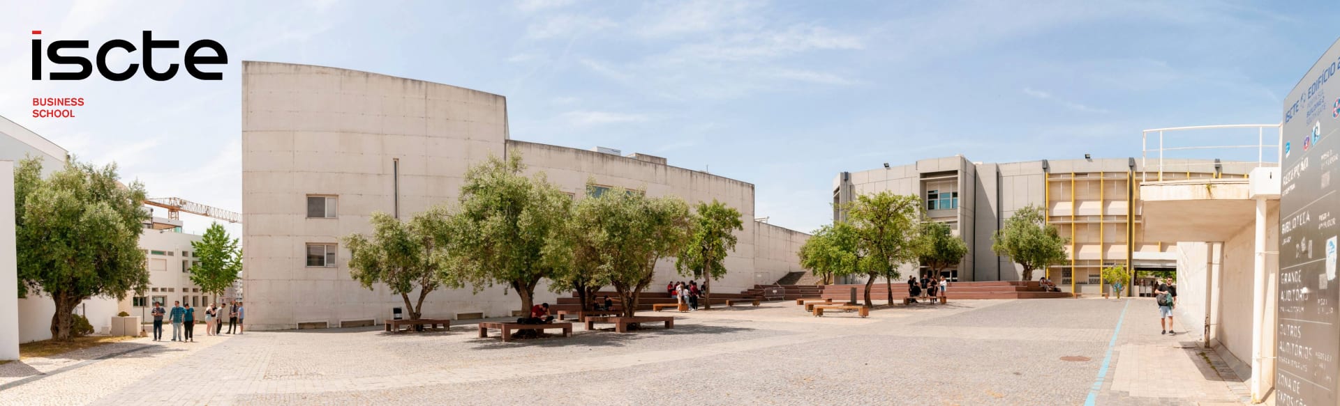 ISCTE Business School – Instituto Universitário de Lisboa MSc in Accounting and Taxation