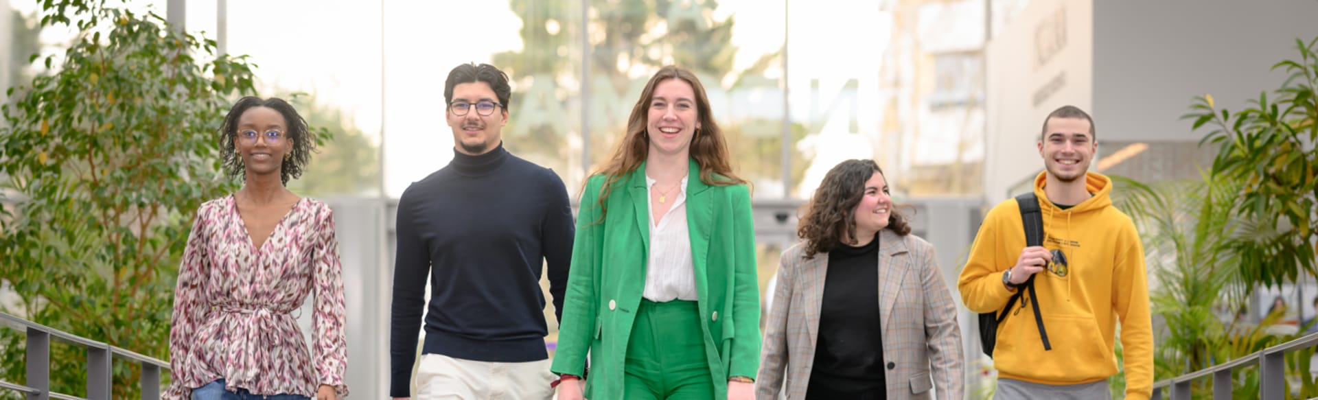 NEOMA Business School MSc Business Analytics