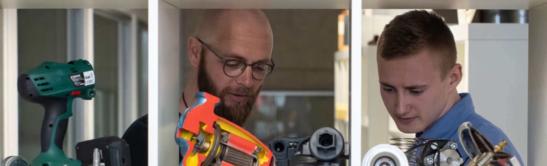 University of Southern Denmark MSc in Engineering - Product Development and Innovation