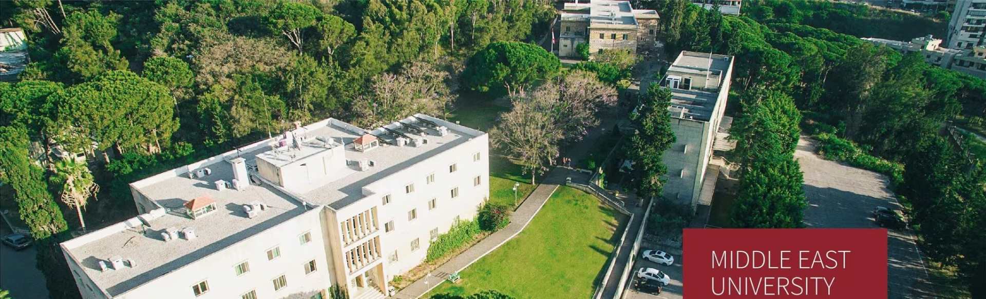 Middle East University - Lebanon Master of Arts in Education