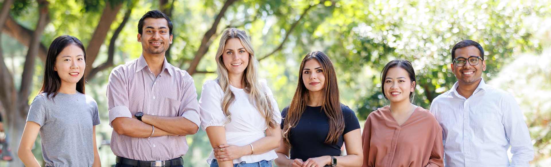 UC Irvine - Merage School of Business Master en Management