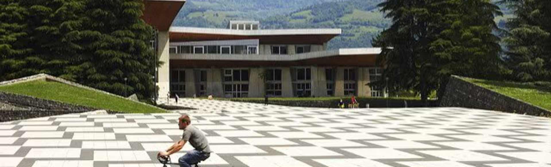 Sciences Po Grenoble - UGA Programme international - Politique et études internationales