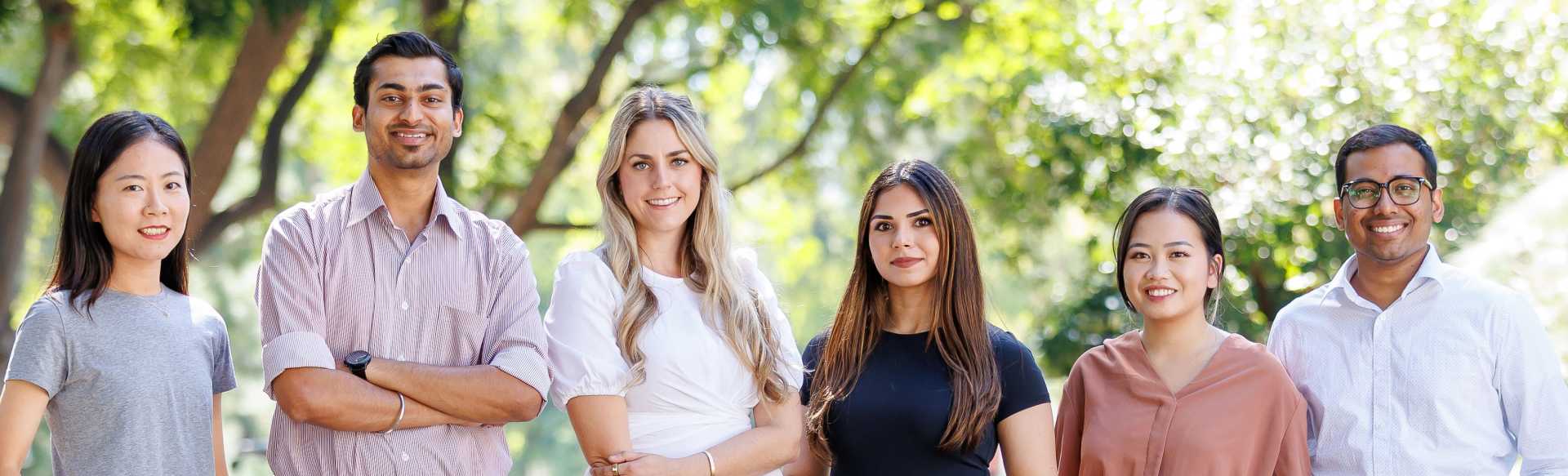 UC Irvine - Merage School of Business Programa MBA a tiempo completo