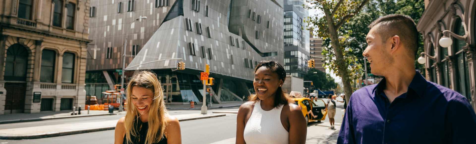 Hult International Business School Finance MBA