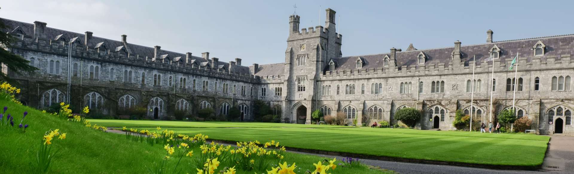 Cork University Business School MSc International Sustainable Business