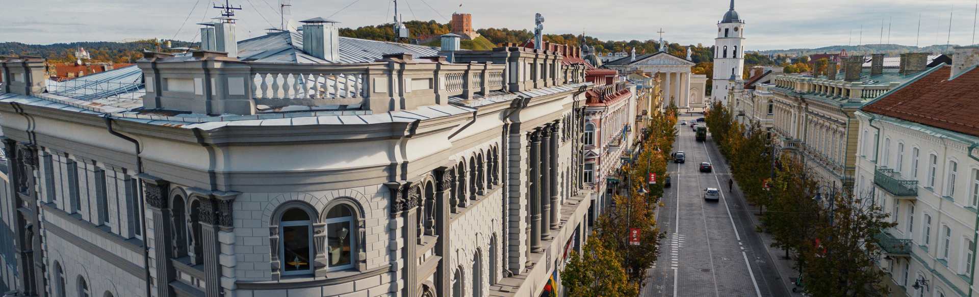 ISM University of Management and Economics MSc in Financial Economics